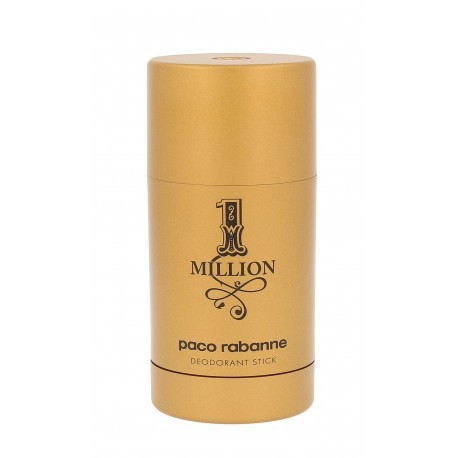 Paco Rabanne 1 Million dezodorant sztyft 75ml