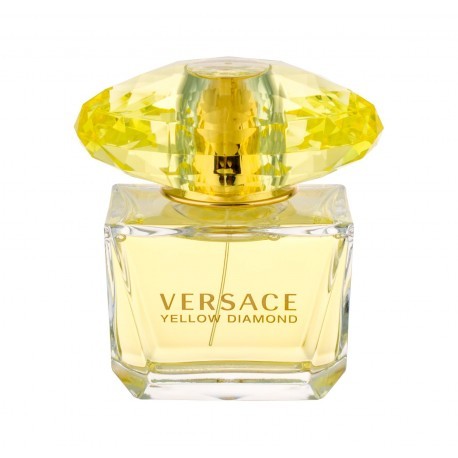 Versace Yellow Diamond Woda Toaletowa 90ml