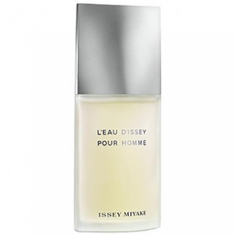 Issey Miyake L'eau d'Issey pour Homme Woda Toaletowa 200ml