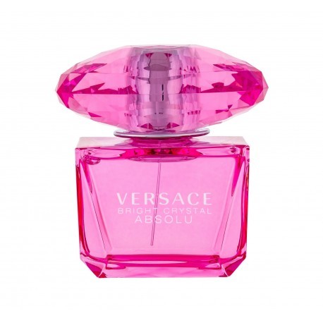 Versace Bright Crystal Absolu Woda Perfumowana 90ml