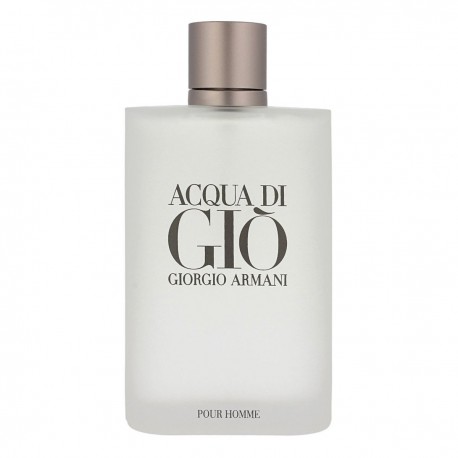 GIORGIO ARMANI ACQUA DI GIO 100ml TESTER