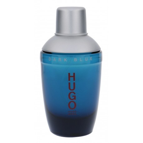 HUGO BOSS DARK BLUE 75ML