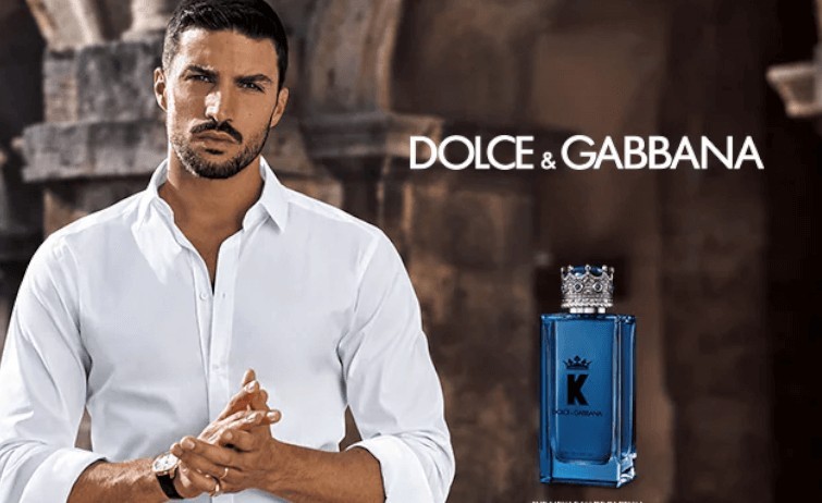 Dolce & Gabbana K by Dolce & Gabbana Woda Perfumowana 100ml