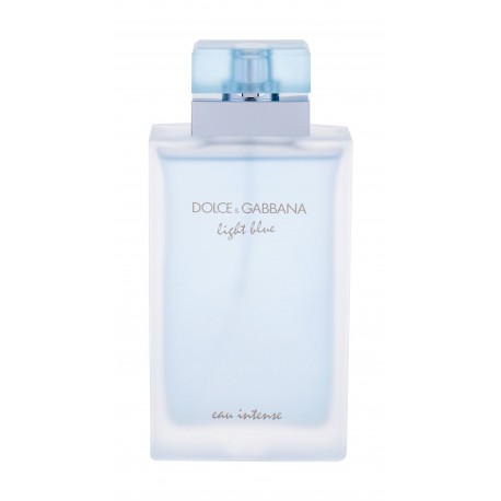 Dolce & Gabbana Light Blue Eau Intense 100ml 