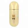 Carolina Herrera 212 Vip Woda Perfumowana 80ml Tester