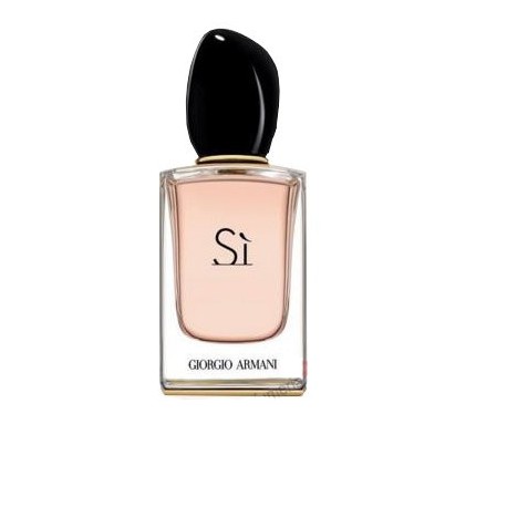 GIORGIO ARMANI SI 50 ML