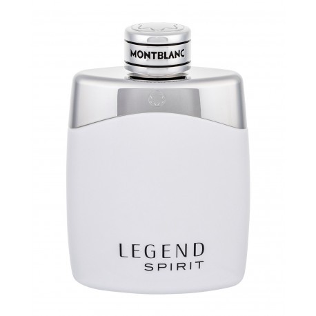 Mont Blanc Legend Spirit Pour Homme Woda Toaletowa 100ml Tester