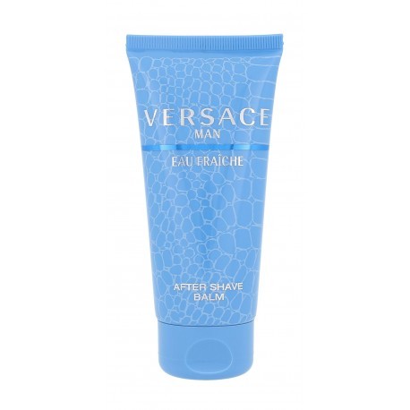 Versace Man Eau Fraiche balsam po goleniu 75ml