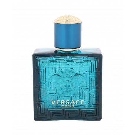 Versace Eros Woda Toaletowa 50ml