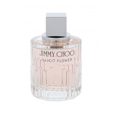 Jimmy Choo Illicit Flower Woda Toaletowa 100ml Tester