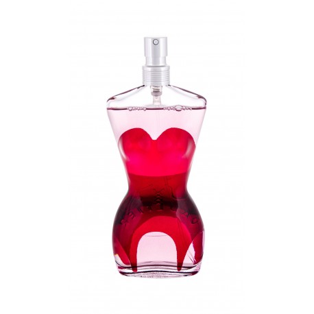 Jean Paul Gaultier Classique Woda Perfumowana 100ml Tester