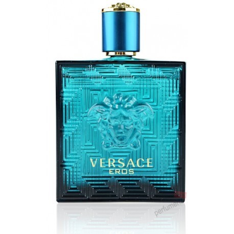 Versace Eros Woda Toaletowa 100ml