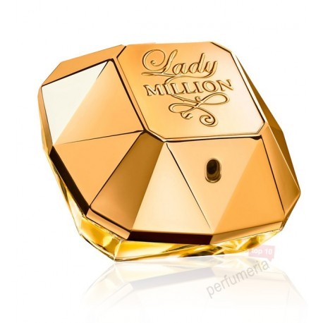 Paco Rabanne Lady Million Woda Perfumowana 50ml