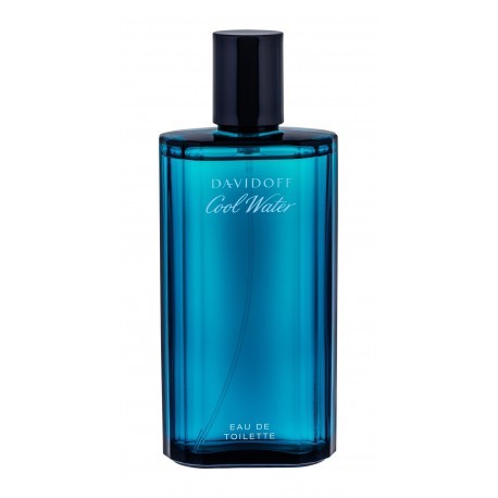 Davidoff Cool Water Men Woda Toaletowa 125ml