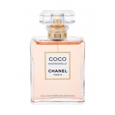 Chanel Coco Mademoiselle Intense woda perfumowana 100 ml Flakon