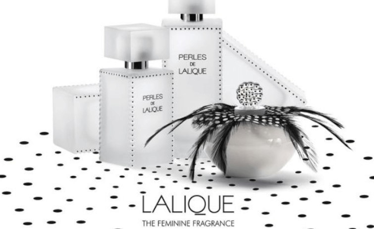 Lalique Perles De Lalique Woda Perfumowana 100ml