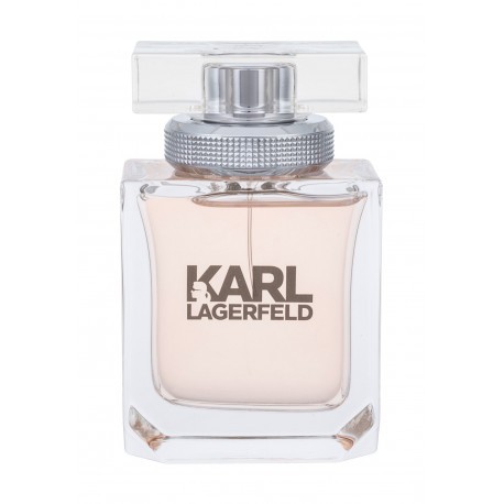 Karl Lagerfeld For Her Woda Perfumowana 85ml