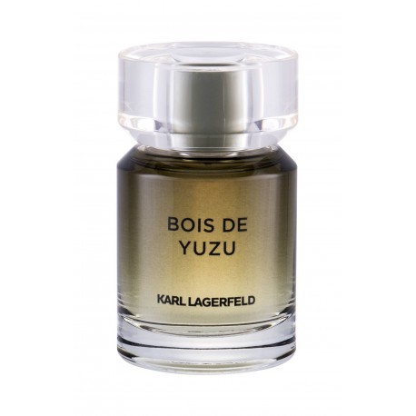 Karl Lagerfeld Bois De Yuzu Woda Toaletowa 50ml