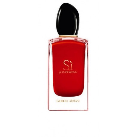 Giorgio Armani Si Passione 100ml Tester