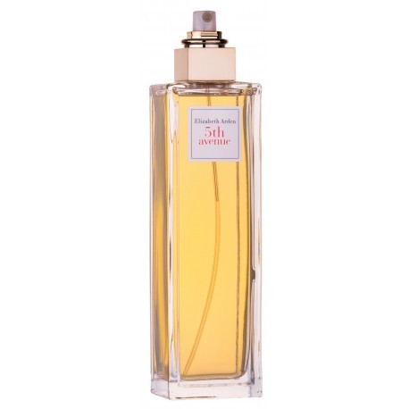 ELIZABETH ARDEN 5TH AVENUE 125ML TESTER