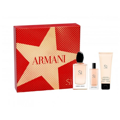 Armani si cena new arrivals