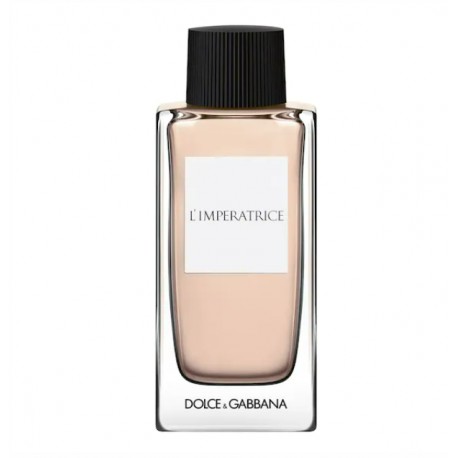 Dolce & Gabbana D&G Anthology L´imperatrice 3 Woda Toaletowa 100ml