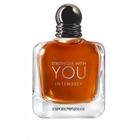 Emporio Armani Stronger With You Intensely 100ml