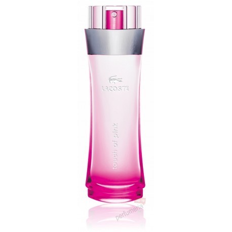 Lacoste Touch Of Pink Woda Toaletowa 90ml