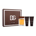 Dolce & Gabbana The One For Men Woda Toaletowa 100ml Zestaw