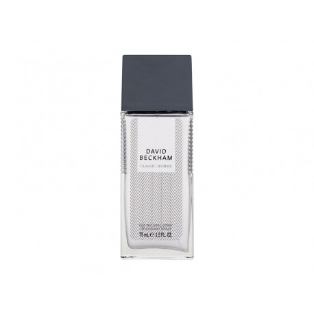 David Beckham Classic Homme Dezodorant 75ml