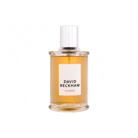 David Beckham Classic Woda Toaletowa 50ml