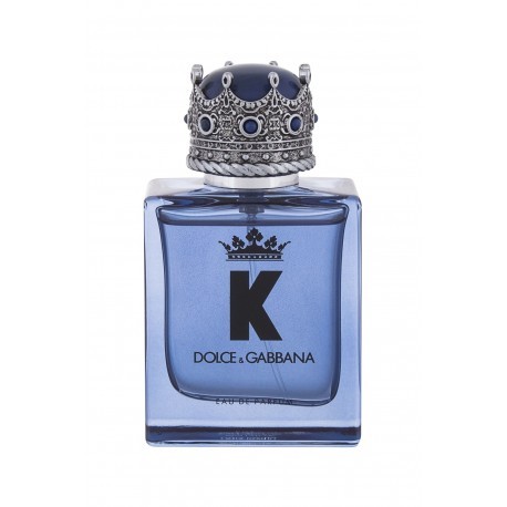 Dolce & Gabbana K by Dolce & Gabbana Woda Perfumowana 50ml