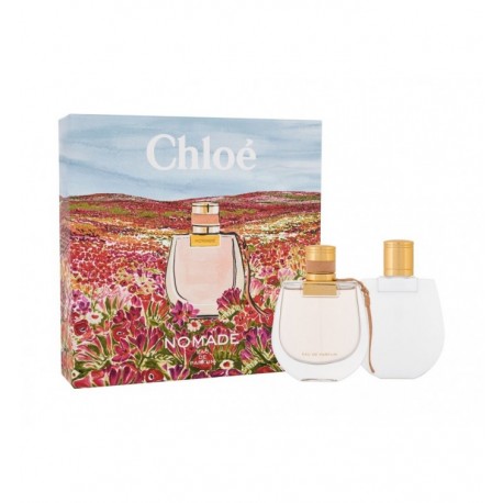 Chloe Nomade 50ml ZESTAW