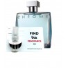 Azzaro Chrome Woda Toaletowa Próbka 1ml