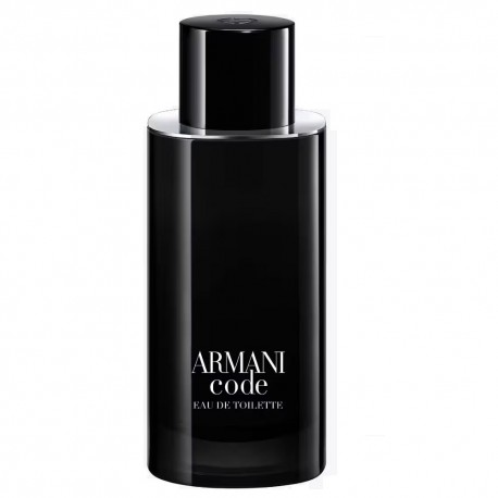 Giorgio Armani Armani Code Pour Homme Woda Toaletowa 125ml