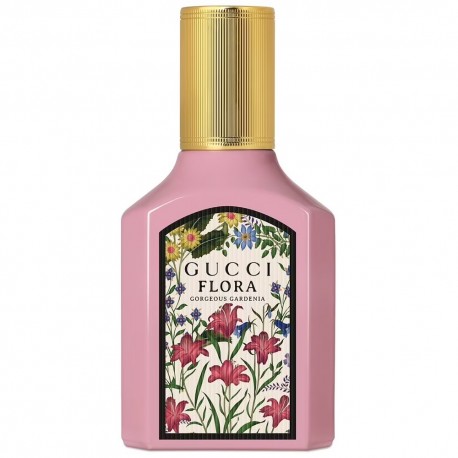 Gucci Flora Gorgeous Gardenia Woda Perfumowana 30ml