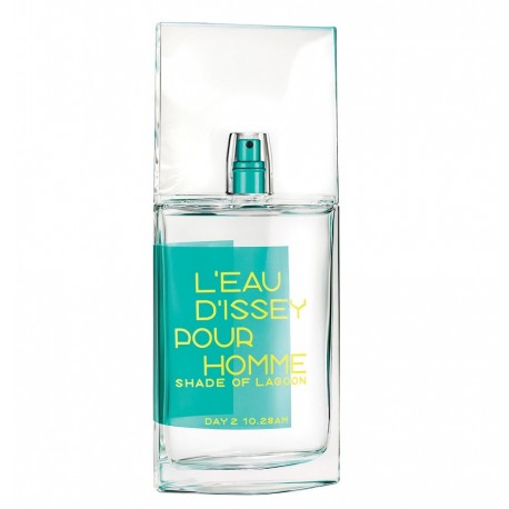 Issey Miyake L'Eau d'Issey Pour Homme Shade Of Lagoon Woda Toaletowa 100ml Tester