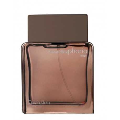 CALVIN KLEIN EUPHORIA MEN 100ML
