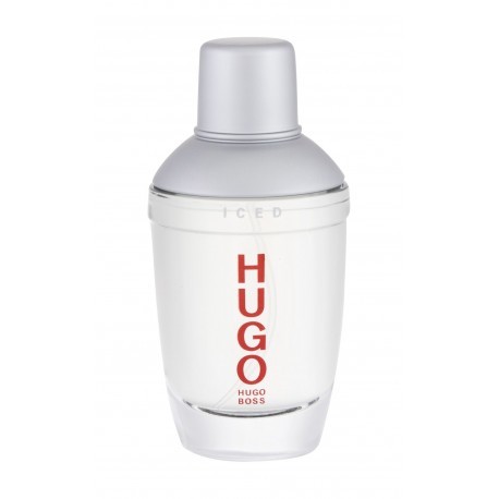 Hugo Boss Iced Woda Toaletowa 75ml