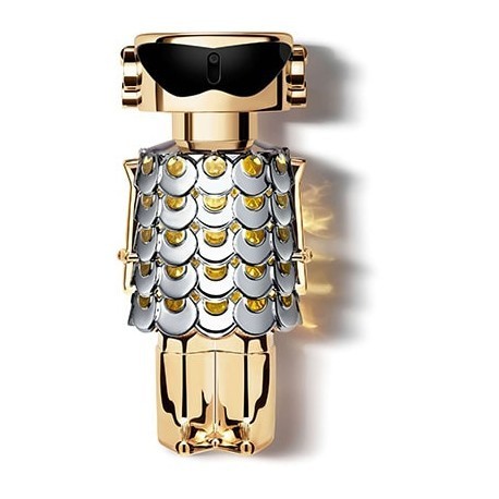 Paco Rabanne Fame Woda Perfumowana refillable 80ml
