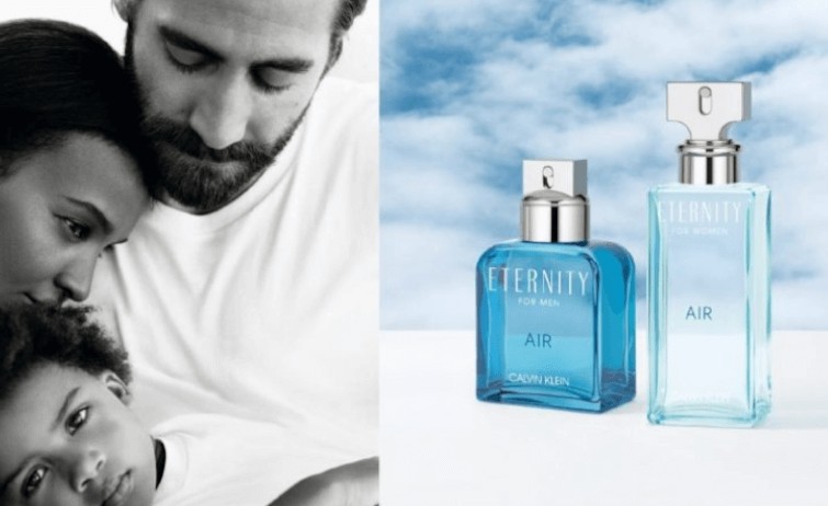 Calvin Klein Eternity Air For Women Woda Perfumowana 30ml