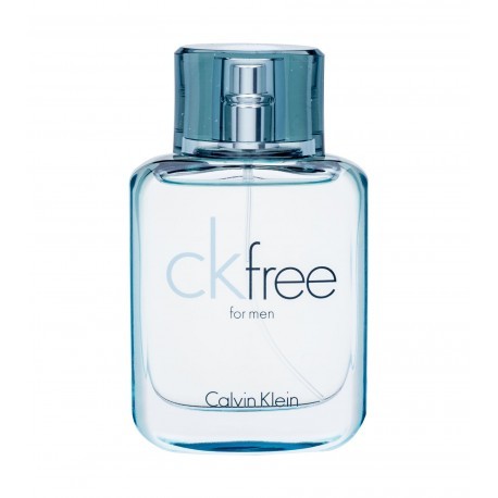 Calvin Klein CK Free for Men Woda Toaletowa 30ml
