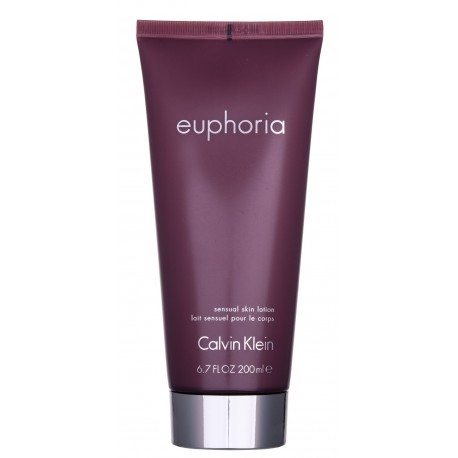 Calvin Klein Euphoria Woman balsam do ciała 200ml