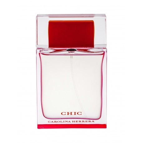 Carolina Herrera Chic Woman Woda Perfumowana 80ml