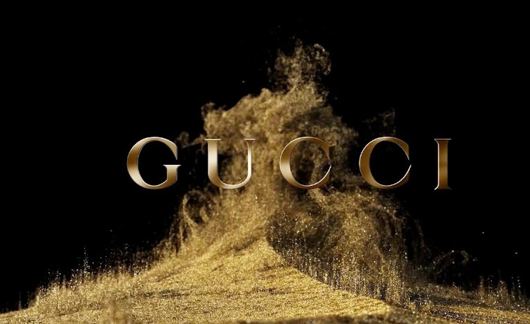 Gucci Intense Oud Woda Perfumowana 90ml