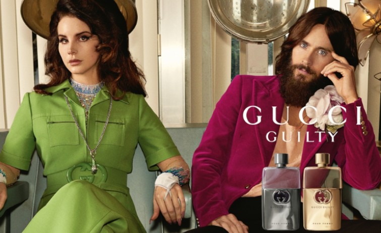 Gucci Guilty Pour Femme Woda Perfumowana 50ml