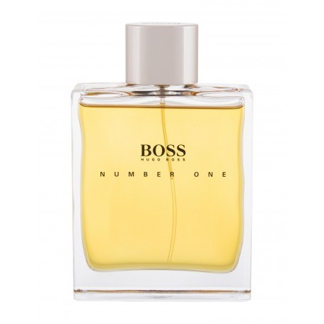 Hugo Boss Number One Woda Toaletowa 100ml