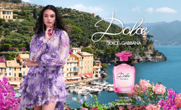 Dolce & Gabbana Dolce Lily Woda Toaletowa 75ml