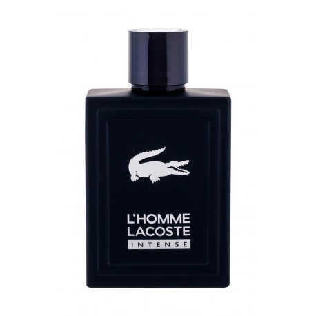 Lacoste L'Homme Intense Woda Toaletowa 100ml