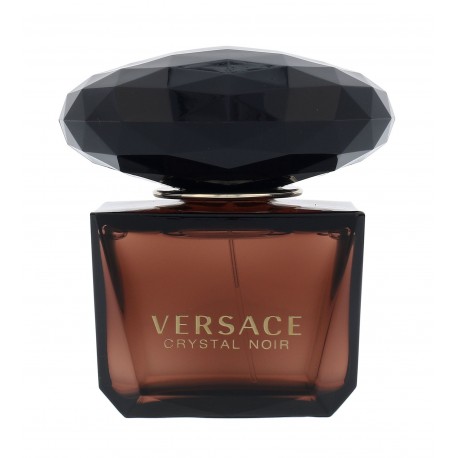 Versace Crystal Noir Woda Toaletowa 90ml